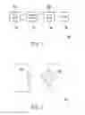 Fig. 02 - Electrical isolator packaging structure and manufacturing method for electrical isolator