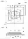 Fig. 12 - Electronic device, method for manufacturing the electronic device, and electronic apparatus