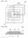 Fig. 13 - Electronic device, method for manufacturing the electronic device, and electronic apparatus