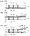 Fig. 17 - Electronic device, method for manufacturing the electronic device, and electronic apparatus
