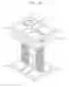Fig. 24 - Semiconductor device including three-dimensional crack detection structure