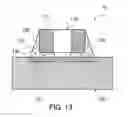 Fig. 14 - Electronic device, electronic part, and solder