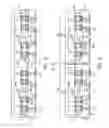 Fig. 08 - Semiconductor device and method of forming DCALGA package using semiconductor die with micro pillars
