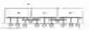 Fig. 01 - Stacked integrated circuit structure and method of forming