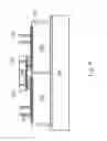 Fig. 09 - Stacked integrated circuit structure and method of forming