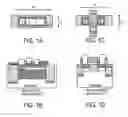 Fig. 02 - Super CMOS devices on a microelectronics system