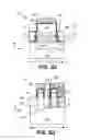 Fig. 04 - Doping with solid-state diffusion sources for finFET architectures
