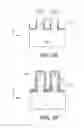 Fig. 09 - Doping with solid-state diffusion sources for finFET architectures