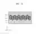 Fig. 14 - Semiconductor devices including charge storage patterns