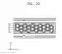 Fig. 22 - Semiconductor devices including charge storage patterns