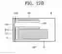 Fig. 35 - Semiconductor devices including charge storage patterns
