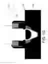 Fig. 05 - Split gate non-volatile flash memory cell having metal gates and method of making same