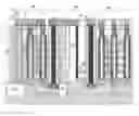 Fig. 01 - Field effect transistor with a multilevel gate electrode for integration with a multilevel memory device