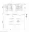 Fig. 08 - Field effect transistor with a multilevel gate electrode for integration with a multilevel memory device