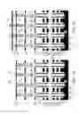 Fig. 05 - 3D NAND device with five-folded memory stack structure configuration