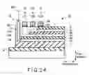 Fig. 27 - Nonvolatile semiconductor memory device and method of manufacturing the same
