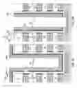 Fig. 08 - Crystalinity-dependent aluminum oxide etching for self-aligned blocking dielectric in a memory structure