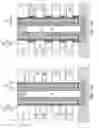 Fig. 22 - Crystalinity-dependent aluminum oxide etching for self-aligned blocking dielectric in a memory structure