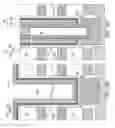 Fig. 30 - Three-dimensional memory devices having a shaped epitaxial channel portion and method of making thereof