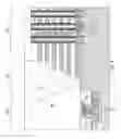Fig. 10 - Three-dimensional memory devices having a shaped epitaxial channel portion