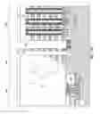 Fig. 11 - Three-dimensional memory devices having a shaped epitaxial channel portion