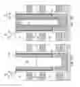 Fig. 20 - Three-dimensional memory devices having a shaped epitaxial channel portion