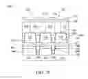 Fig. 11 - Complementary metal grid and deep trench isolation in CIS application
