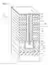 Fig. 16 - Semiconductor memory device