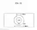Fig. 10 - Image sensor and electronic device including the same