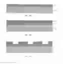 Fig. 10 - MANUFACTURING METHODS FOR ACCURATELY ALIGNED AND SELF-BALANCED SUPERJUNCTION DEVICES