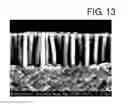 Fig. 08 - Process for fabricating vertically-aligned gallium arsenide semiconductor nanowire array of large area