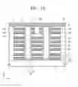 Fig. 11 - Three-dimensional semiconductor memory devices including a vertical channel