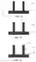 Fig. 10 - Semiconductor device including fin structures disposed over buffer structures