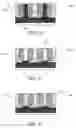 Fig. 12 - Semiconductor device including fin structures disposed over buffer structures