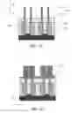 Fig. 14 - Semiconductor device including fin structures disposed over buffer structures