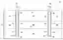Fig. 01 - Poly sandwich for deep trench fill