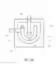Fig. 06 - Electrode Structure of a Transistor, and Pixel Structure and Display Apparatus Comprising the Same