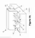 Fig. 02 - Method of forming a gate contact structure for a semiconductor device