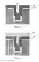 Fig. 09 - THICKER BOTTOM OXIDE FOR REDUCED MILLER CAPACITANCE IN TRENCH METAL OXIDE SEMICONDUCTOR FIELD EFFECT TRANSISTOR (MOSFET)
