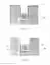 Fig. 16 - THICKER BOTTOM OXIDE FOR REDUCED MILLER CAPACITANCE IN TRENCH METAL OXIDE SEMICONDUCTOR FIELD EFFECT TRANSISTOR (MOSFET)