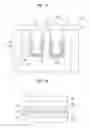 Fig. 02 - Semiconductor structure having buried gate structure, method for manufacturing the same, and memory cell having the same