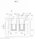 Fig. 05 - Semiconductor structure having buried gate structure, method for manufacturing the same, and memory cell having the same