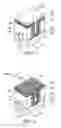 Fig. 06 - Semiconductor structure with enlarged gate electrode structure and method for forming the same