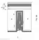 Fig. 38 - Robust nucleation layers for enhanced fluorine protection and stress reduction in 3D NAND word lines