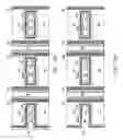 Fig. 40 - Robust nucleation layers for enhanced fluorine protection and stress reduction in 3D NAND word lines