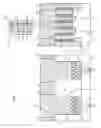 Fig. 08 - Trench silicide contacts with high selectivity process