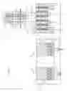 Fig. 13 - Trench silicide contacts with high selectivity process