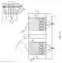 Fig. 14 - Trench silicide contacts with high selectivity process