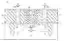 Fig. 01 - Oxidation and etching post metal gate CMP