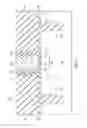 Fig. 02 - Oxidation and etching post metal gate CMP